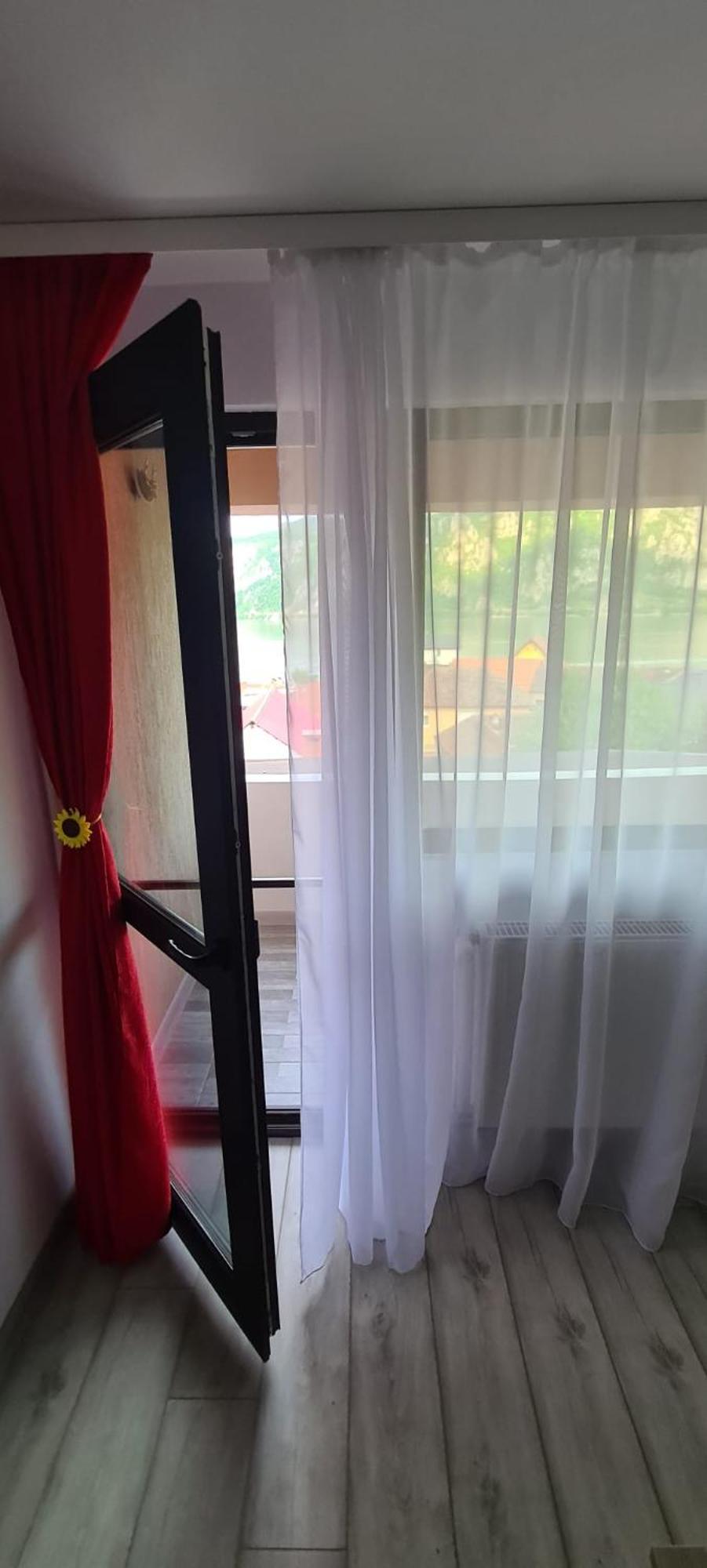 הוילה דובובה Alexandra Si Adan מראה חיצוני תמונה